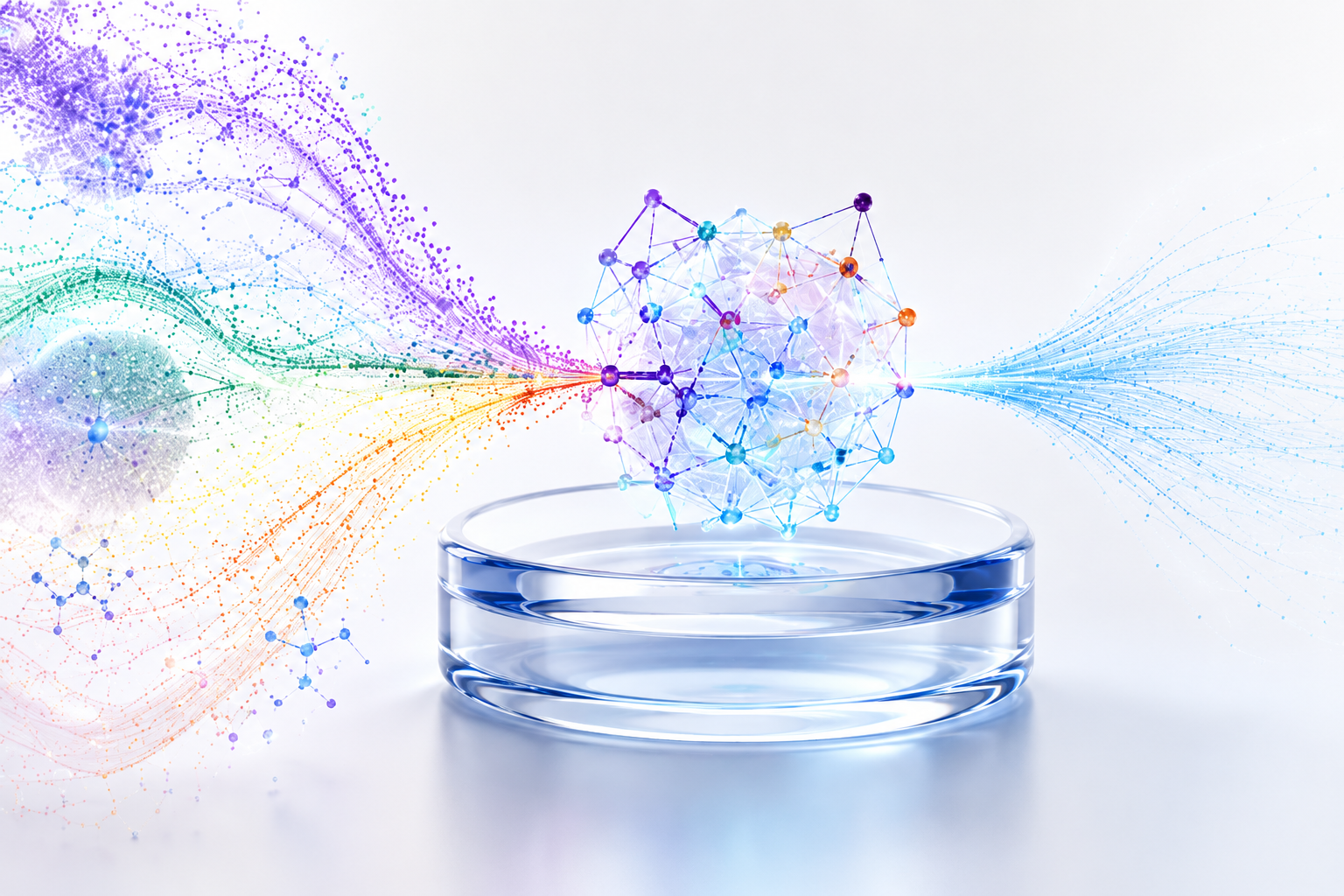 Turn mechanisms into testable records